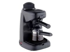 Espressor cafea Hausberg HB-3705, Capacitate 800ml, 650W